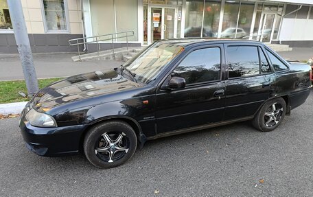 Daewoo Nexia I рестайлинг, 2012 год, 230 000 рублей, 2 фотография