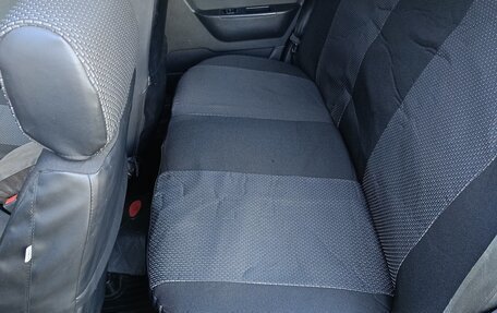 Daewoo Nexia I рестайлинг, 2012 год, 230 000 рублей, 4 фотография