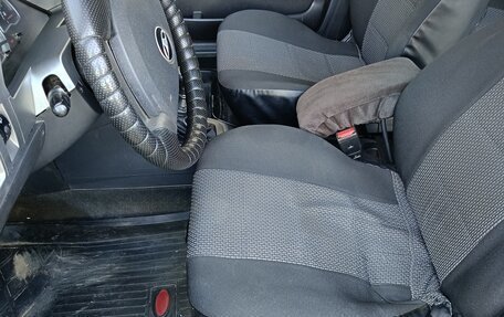 Daewoo Nexia I рестайлинг, 2012 год, 230 000 рублей, 3 фотография