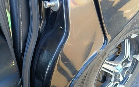 Daewoo Nexia I рестайлинг, 2012 год, 230 000 рублей, 5 фотография