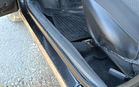 Daewoo Nexia I рестайлинг, 2012 год, 230 000 рублей, 6 фотография