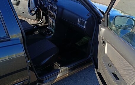 Daewoo Nexia I рестайлинг, 2012 год, 230 000 рублей, 11 фотография