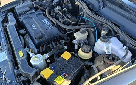 Daewoo Nexia I рестайлинг, 2012 год, 230 000 рублей, 9 фотография