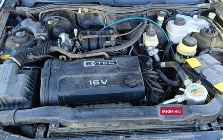 Daewoo Nexia I рестайлинг, 2012 год, 230 000 рублей, 10 фотография