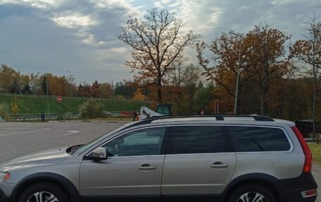 Volvo XC70 II рестайлинг, 2012 год, 2 370 000 рублей, 2 фотография