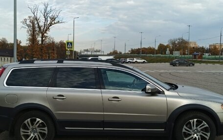 Volvo XC70 II рестайлинг, 2012 год, 2 370 000 рублей, 3 фотография