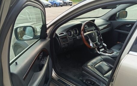 Volvo XC70 II рестайлинг, 2012 год, 2 370 000 рублей, 11 фотография