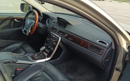 Volvo XC70 II рестайлинг, 2012 год, 2 370 000 рублей, 10 фотография