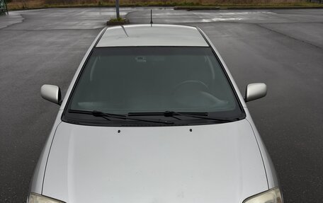 Toyota Corolla, 2006 год, 630 000 рублей, 3 фотография