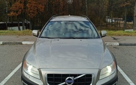 Volvo XC70 II рестайлинг, 2012 год, 2 370 000 рублей, 5 фотография