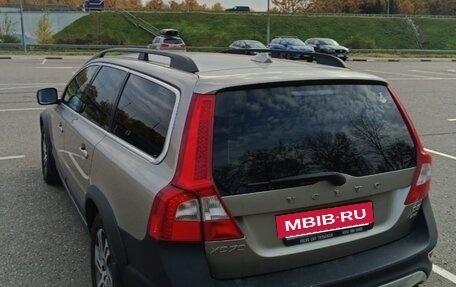 Volvo XC70 II рестайлинг, 2012 год, 2 370 000 рублей, 7 фотография