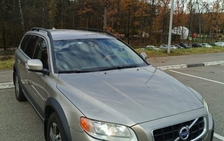 Volvo XC70 II рестайлинг, 2012 год, 2 370 000 рублей, 4 фотография