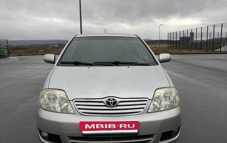 Toyota Corolla, 2006 год, 630 000 рублей, 2 фотография
