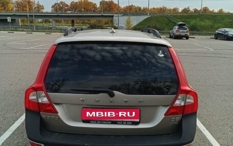 Volvo XC70 II рестайлинг, 2012 год, 2 370 000 рублей, 8 фотография