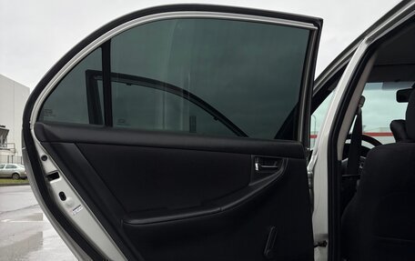 Toyota Corolla, 2006 год, 630 000 рублей, 12 фотография