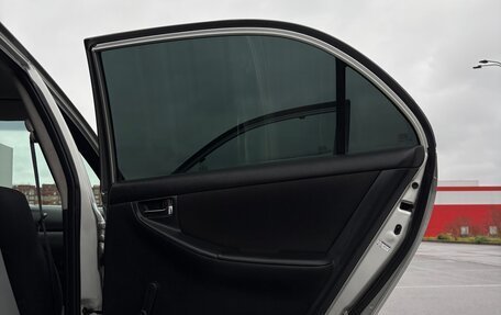 Toyota Corolla, 2006 год, 630 000 рублей, 14 фотография