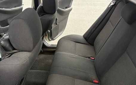 Toyota Corolla, 2006 год, 630 000 рублей, 15 фотография