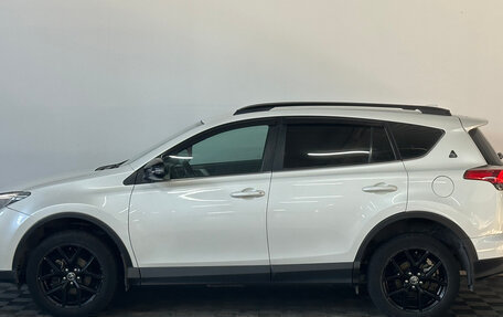 Toyota RAV4, 2019 год, 2 399 000 рублей, 4 фотография