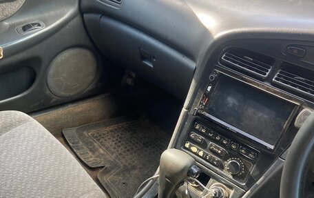 Toyota Corona EXiV II (ST200), 1993 год, 120 000 рублей, 4 фотография