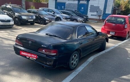 Toyota Corona EXiV II (ST200), 1993 год, 120 000 рублей, 3 фотография