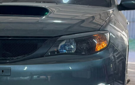 Subaru Impreza III, 2008 год, 770 000 рублей, 6 фотография