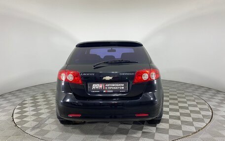 Chevrolet Lacetti, 2008 год, 545 000 рублей, 4 фотография