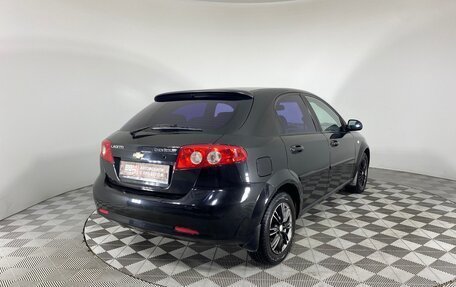 Chevrolet Lacetti, 2008 год, 545 000 рублей, 5 фотография