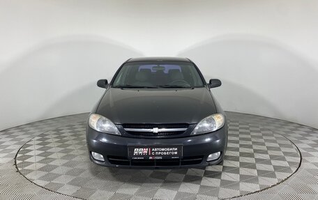Chevrolet Lacetti, 2008 год, 545 000 рублей, 8 фотография