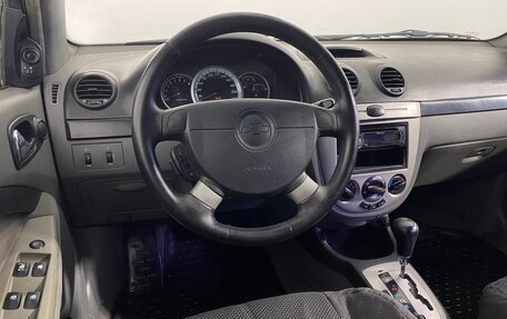 Chevrolet Lacetti, 2008 год, 545 000 рублей, 10 фотография