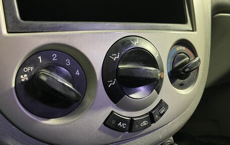 Chevrolet Lacetti, 2008 год, 545 000 рублей, 14 фотография