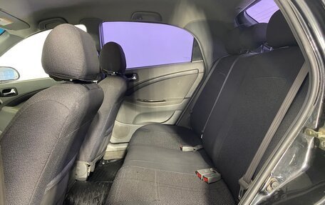 Chevrolet Lacetti, 2008 год, 545 000 рублей, 15 фотография