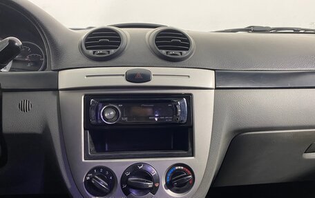 Chevrolet Lacetti, 2008 год, 545 000 рублей, 12 фотография