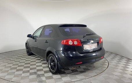 Chevrolet Lacetti, 2008 год, 545 000 рублей, 3 фотография