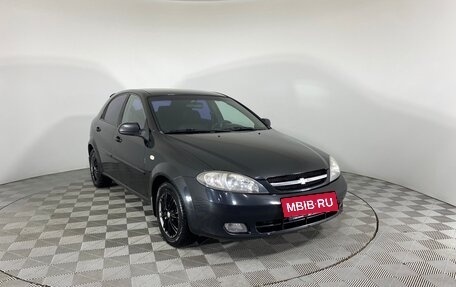 Chevrolet Lacetti, 2008 год, 545 000 рублей, 7 фотография