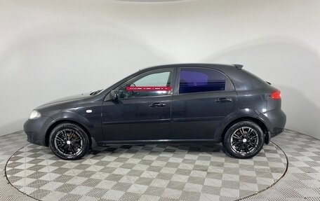 Chevrolet Lacetti, 2008 год, 545 000 рублей, 2 фотография