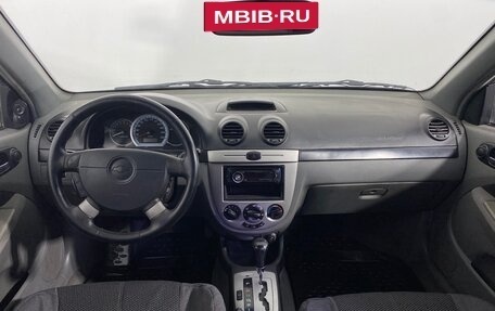 Chevrolet Lacetti, 2008 год, 545 000 рублей, 9 фотография