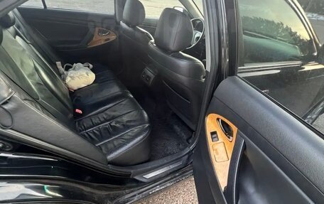 Toyota Camry, 2006 год, 850 000 рублей, 6 фотография