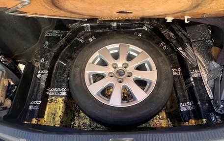 Toyota Camry, 2006 год, 850 000 рублей, 12 фотография