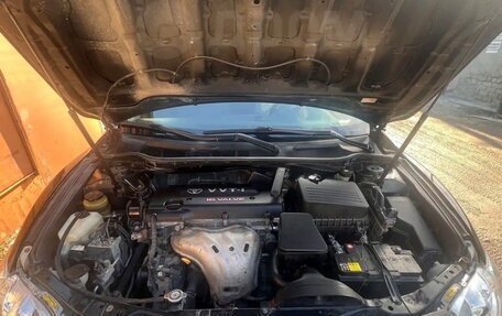 Toyota Camry, 2006 год, 850 000 рублей, 10 фотография