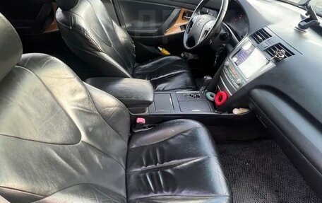 Toyota Camry, 2006 год, 850 000 рублей, 5 фотография