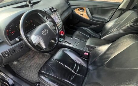 Toyota Camry, 2006 год, 850 000 рублей, 7 фотография