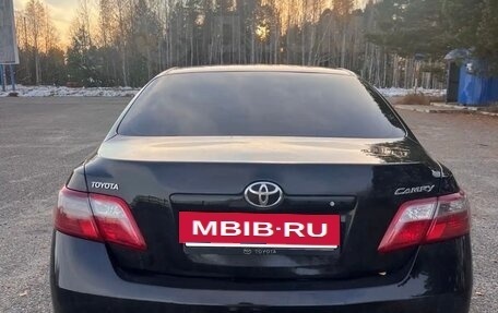 Toyota Camry, 2006 год, 850 000 рублей, 13 фотография