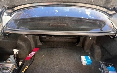 Toyota Camry, 2006 год, 850 000 рублей, 11 фотография