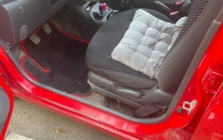 Daewoo Matiz I, 2012 год, 245 000 рублей, 7 фотография