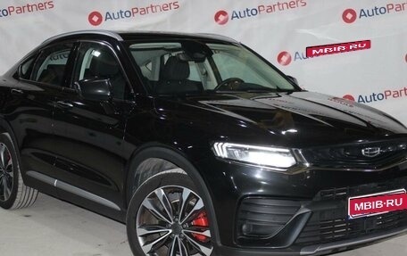 Geely Tugella FY11, 2022 год, 2 400 000 рублей, 1 фотография