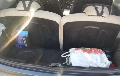 Peugeot 107 I рестайлинг, 2007 год, 210 000 рублей, 8 фотография