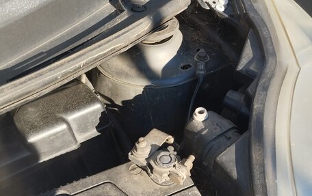 Peugeot 107 I рестайлинг, 2007 год, 210 000 рублей, 9 фотография