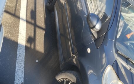 Peugeot 107 I рестайлинг, 2007 год, 210 000 рублей, 2 фотография