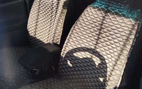 Peugeot 107 I рестайлинг, 2007 год, 210 000 рублей, 6 фотография