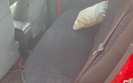 Daewoo Matiz I, 2012 год, 245 000 рублей, 9 фотография